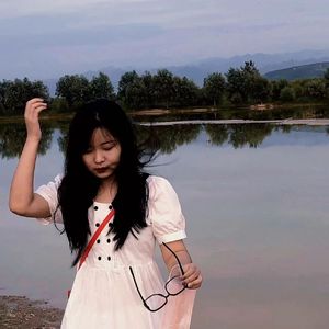 暖色系（prod by Gr33nartReats）