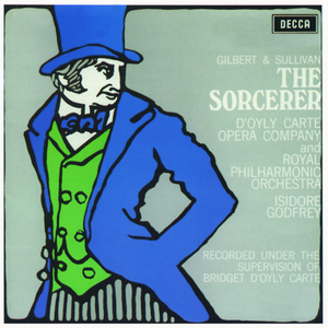 The Sorcerer / Act 1:16. Now to the banquet we press