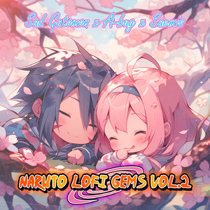 Obito's Theme (Naruto but it's lofi)