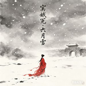 窦娥冤·六月雪