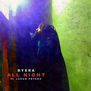 All Night (feat. Jakob Peters) (Remastered)