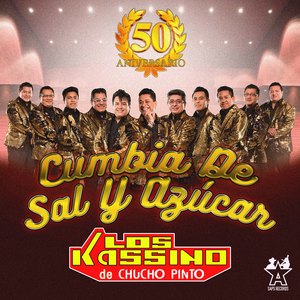 Cumbia de Sal y Azúcar - 50 Aniversario