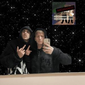 WANNABE (feat. evilinmylair)