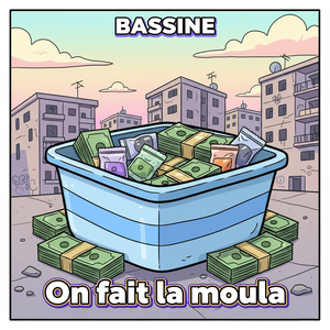 On fait la moula