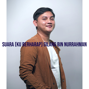 Suara (Ku Berharap)