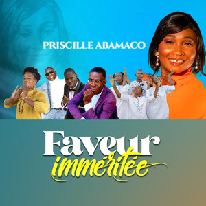 Faveur imméritée