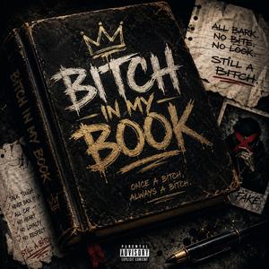 Bitch in my book