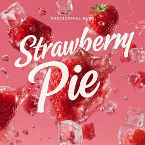 Strawberry Pie