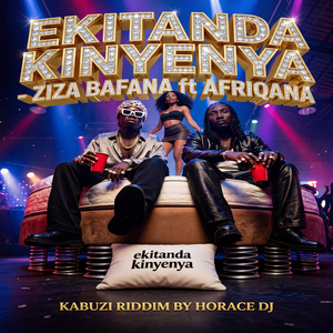 Ekitanda Kinyenya - Kabuzi Riddim