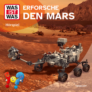 Erforsche den Mars - Teil 16