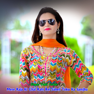 Mere Raja Ki Chal Rahi Rel Saheli Toku Ka Samjhu