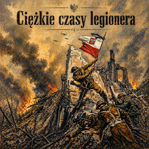 Ciężkie czasy legionera