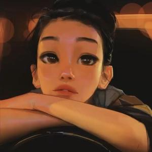 情结（翻自 你们的好朋友大雨）