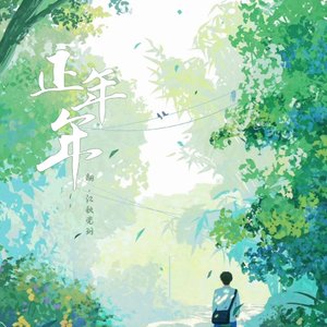 正年少