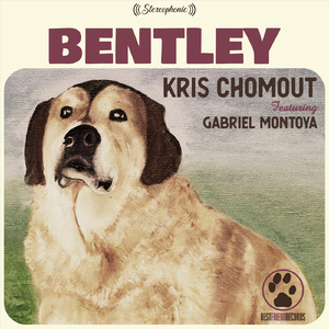 Bentley (feat. Gabriel Montoya)