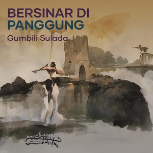 Bersinar di Panggung