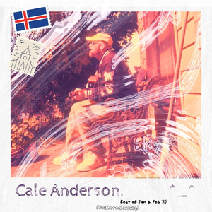 Playing With Himself