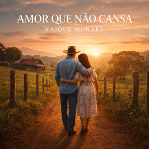 Amor Que Não Cansa