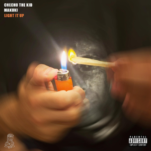 Light It Up (feat. Makuki)