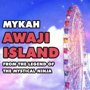 Awaji Island (From "The Legend of the Mystical Ninja")