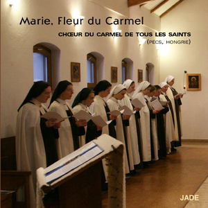 Agni parthene (Hymne de Saint Nectaire)