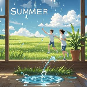 夏天的风夏天的雨