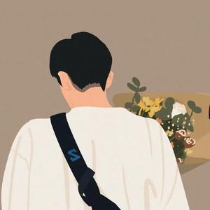 一个深爱的女孩-李贵