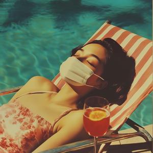 Allergies (Maybe That's Why)