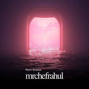 Neon Breeze
