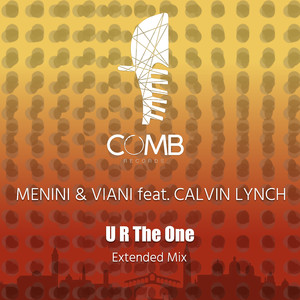 Ur the One (Extended Mix)