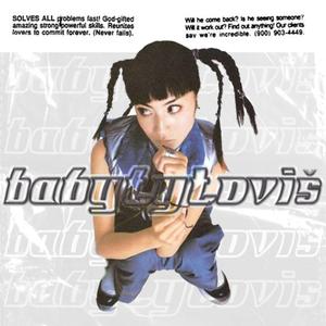 baby ty to víš (feat. Leonard Prokop)