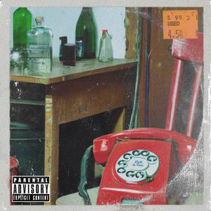 Make Up (feat. Breezee)