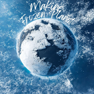 Frozen Planet