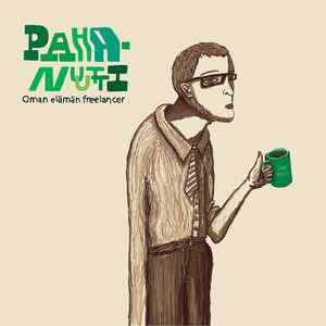 Työttömän duunarin blues