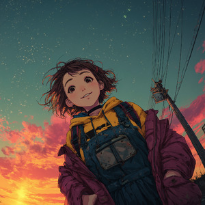 スローリーグローリー