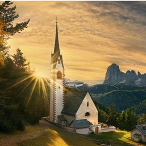 旅行(翻自许巍)