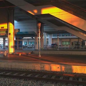 Stuck in 陷入（remix）