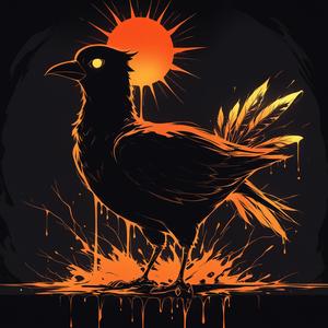 Tarian Bilah Terkutuk