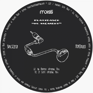 Nu Moment (Original Mix)