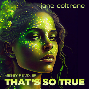 That's so True (Drum Beats Drumbeats Mix 124 BPM)