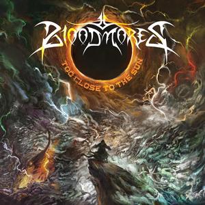 Entombed In The Fires Of Armageddon's Womb