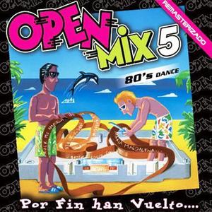 Running In A Family/Heartache/Give Me Up/I Love My Radio/Cha, Cha, Cha/Jack Your Body/Midnight Man