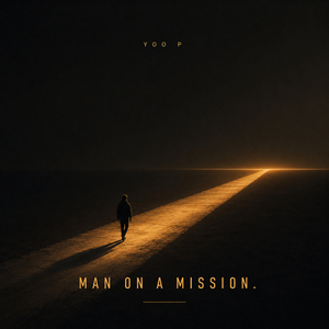 Man on a Mission