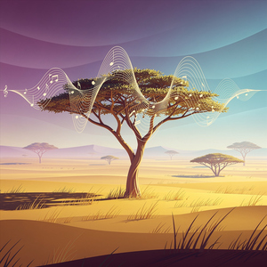 Melodic Savanna