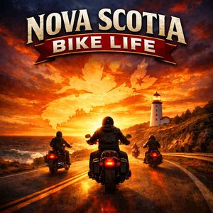 Nova Scotia Bike Life