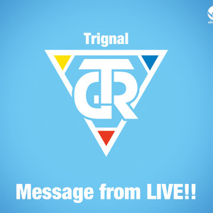 Message from LIVE!!