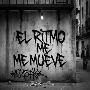 el ritmo me mueve