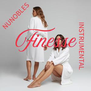 FINESSE (INSTRUMENTAL)