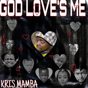 God Love's Me