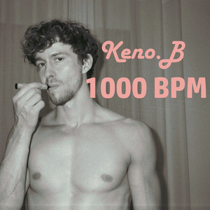 1000 bpm